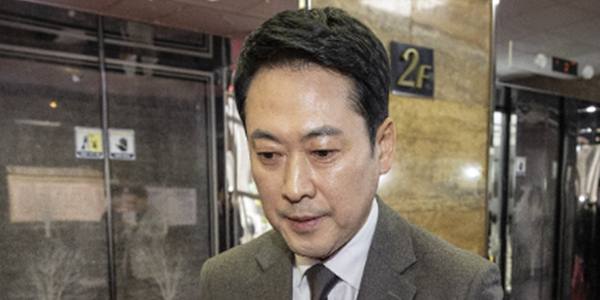 국힘 장동혁, 오세훈 후보 미등록에 