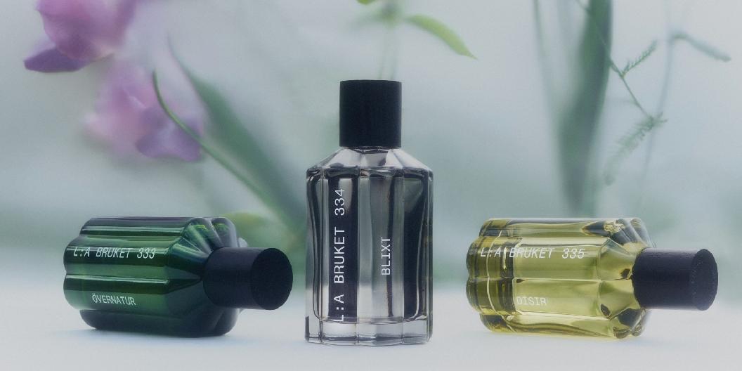 신세계인터내셔날 스웨덴 자연주의 브랜드 '라부르켓', 향수로 제품군 확장