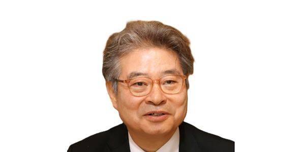 강승준 제25대 신보 이사장 취임, 