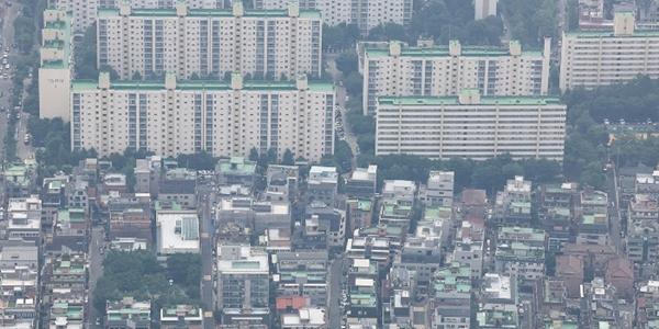 [부동산VIEW] 서울 아파트 가격하락을 견인하는 세 가지 요인