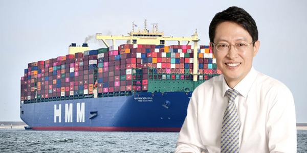 HMM 창립 50주년 기념식, 새 비전 