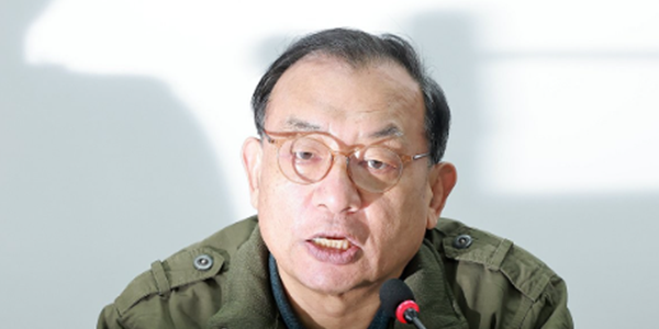 국힘 공관위원장 '복귀한' 이정현 충북지사 컷오프, 공천 '전기충격기' 들고 영남 공천 휘두르나