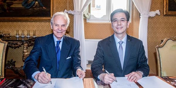 현대건설 글로벌 건설사와 에너지·인프라 맞손, 합작법인 설립도 검토