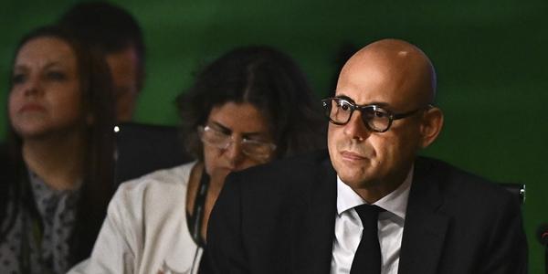 유엔기후변화협약 사무총장 