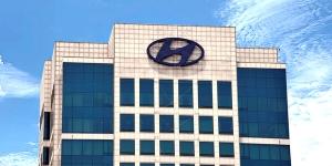 현대차 주가 장중 5%대 강세, 엔비디아와 자율주행 협업 확대 