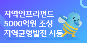 우리금융 지역 인프라펀드 5천억 조성, 해남 태양광ᐧ고창 해상풍력 투자