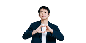 NH농협은행 새로운 캠페인 모델에 기안84, '희망을 그려드림' 캠페인 추진