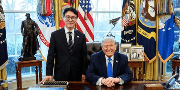 미국 '호르무즈 파병' 높아지는 압박 수위, 청와대 3단계로 '차분한 거절' 향하나