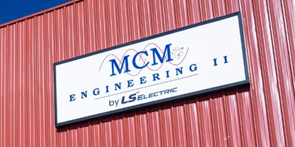 LS일렉트릭 미국 자회사 MCM엔지니어링Ⅱ, 현지서 세금 감면 받아