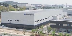 유진테크놀로지, 국내 배터리 제조사에 '배터리 워싱·이송장비' 공급