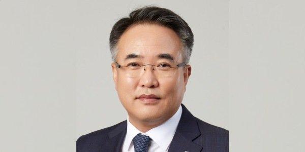 대한전선 창립 85주년, 부회장 송종민 