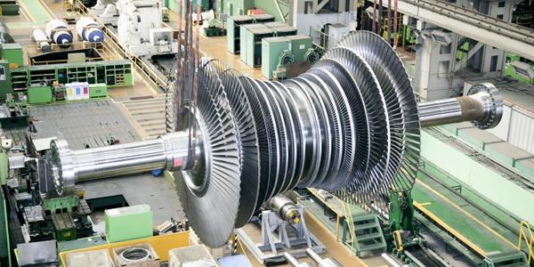 두산에너빌리티, 북미에서 대형 복합발전 스팀터빈 첫 수주