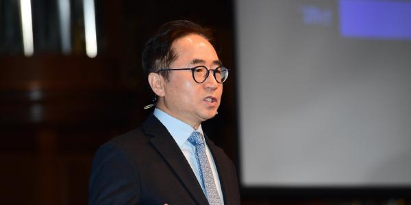 삼성전기 장덕현 