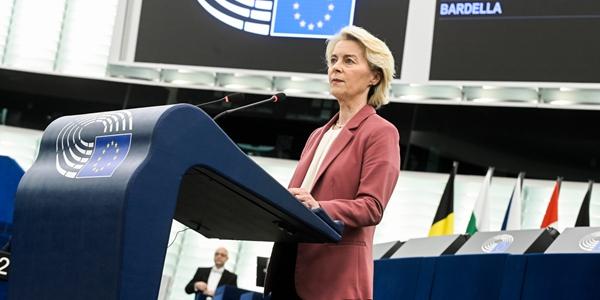 유럽연합 에너지 위기에 배출권 공급량 확대 검토, 산업계 부담 줄일 목적