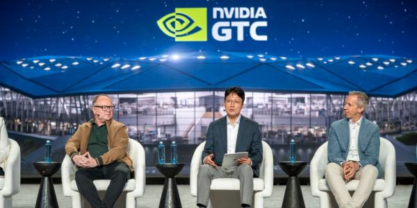 SK하이닉스 2030년 '자율형 팹' 구축, 