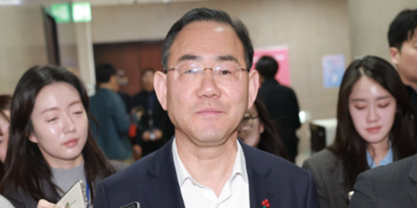 국힘 주호영 '호남 출신이 대구 만만한가' 반발, 대구시장 선거 '공천 갈등' 정점 찍나