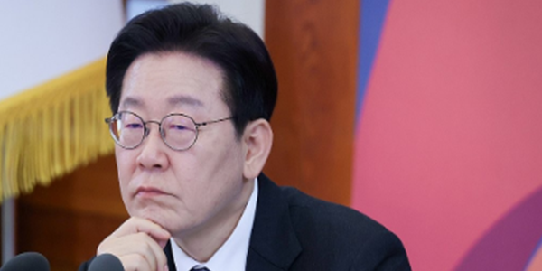 [18일 오!정말] 이재명 