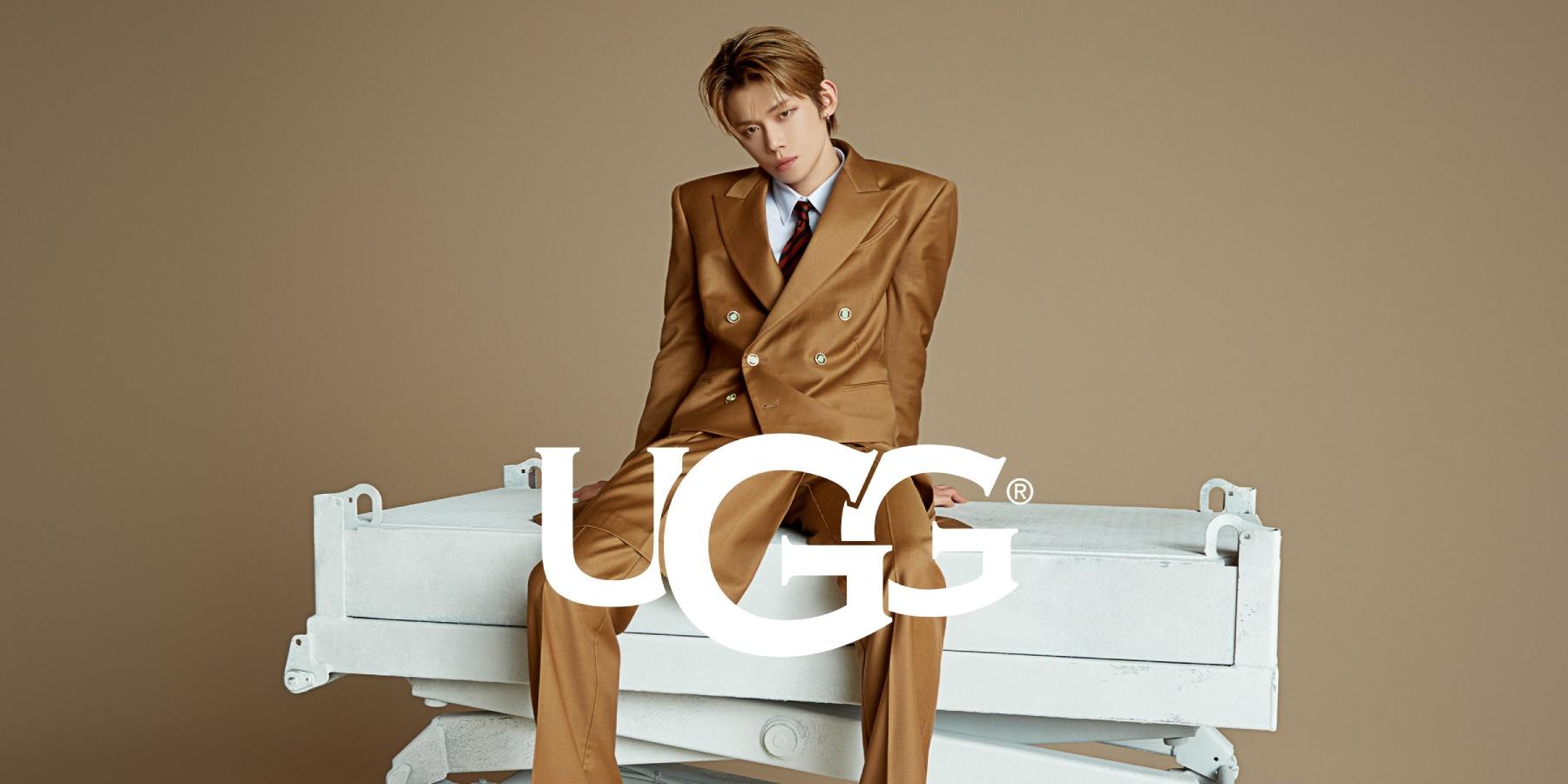 신세계인터내셔날 '어그' 맨즈 신제품 출시, 