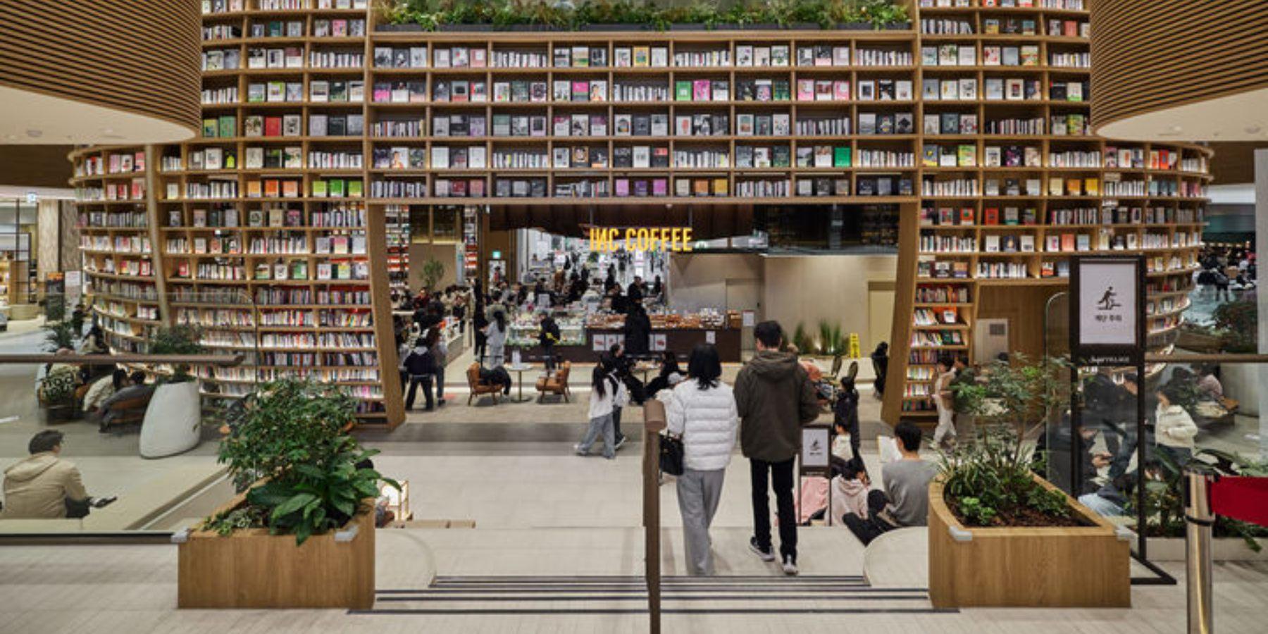 스타필드빌리지 운정, 개점 100일 만에 방문객 210만 명 넘어