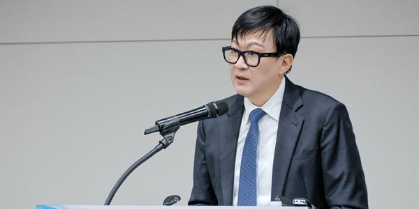 삼성바이오로직스 존 림, 정기 주주총회에서 사내이사 연임 승인 받아