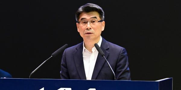 송호성 기아 주총서 