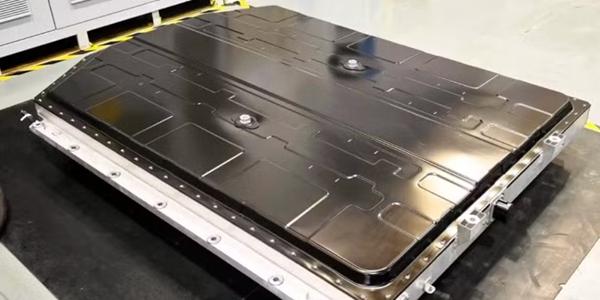 중국 베이징차도 나트륨 배터리 개발 성과, 시제품 마치고 경쟁에 본격 합류