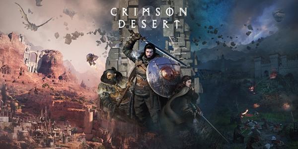 펄어비스 '붉은사막' 출시 2시간 만에 스팀 동접 24만 명, 평가는 '복합적'