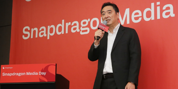 퀄컴  6G 온디바이스 AI 로 패러다임 전환   삼성과 30년 협력 넘어 미래 동행 