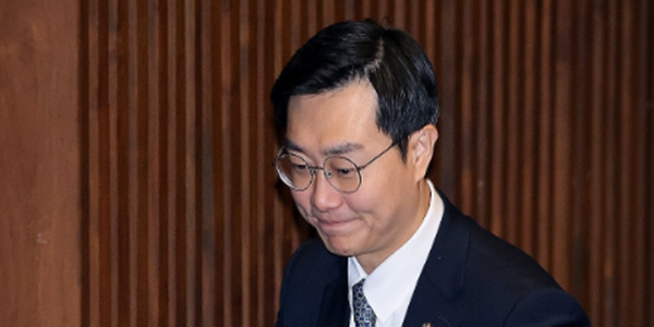 민주당 장경태 '성추행 혐의' 검찰 송치 이어 탈당, 고발장 접수 4개월만