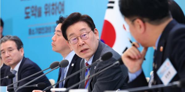 이재명, '그알' 관련 SBS 노조 반발에 