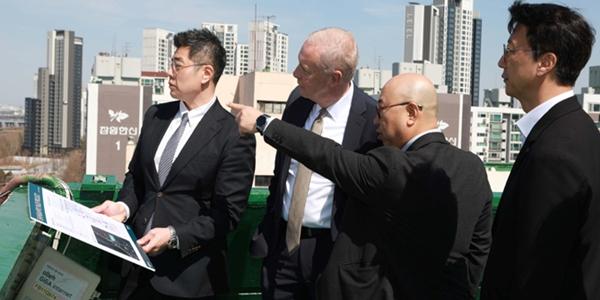 삼성물산, 신반포 19·25차 재건축도 미국 설계사 'SMDP'와 협업