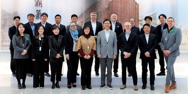 SK바이오사이언스·IDT바이오로지카, MSD와 에볼라 백신 위탁생산 계약