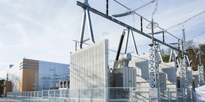 효성중공업 세계 최대 1기가바급 스태콤 수주, 한전 신옥천 변전소에 설치키로