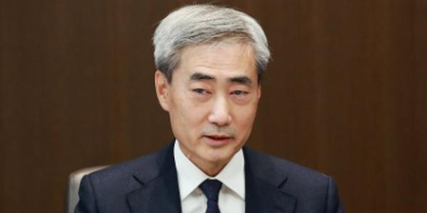 환율 1500원 시대 한은 통화정책 이끌 '매파' 신현송, 금리인상 카드 가까워지나