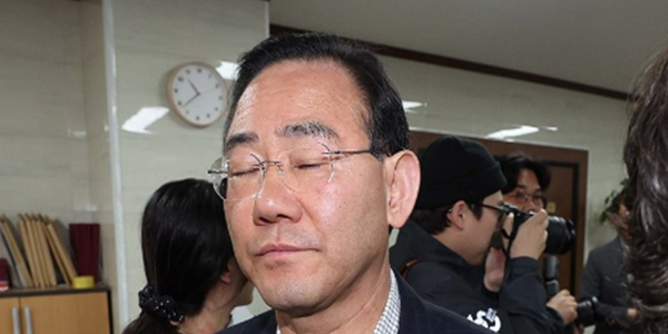 [23일 오!정말] 국힘 주호영 