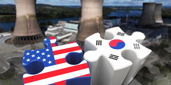 이란 전쟁에 대미 원전협력 속도, 현대건설·삼성물산 넘어 건설업계 온기 돈다