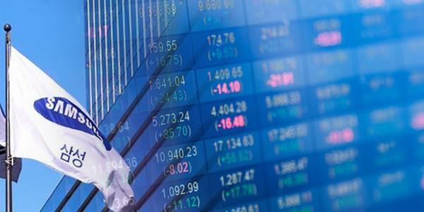  검은 월요일  개미는  7조  최대 베팅  삼성전자 SK하이닉스 집중 매수 또 통할까