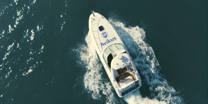 HD현대 전남에 해양 AI 자율운항 실증 클러스터 조성, 소형선박 안전 강화