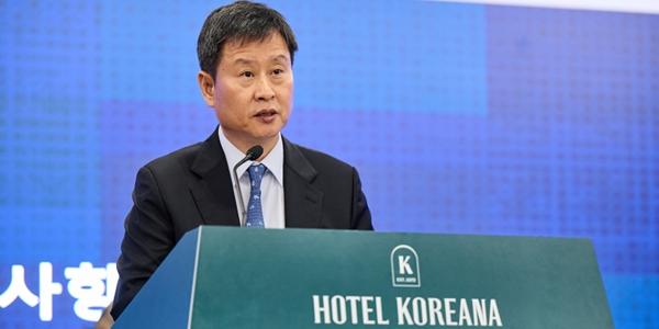 고려아연 주총서 사측 정관변경 안건 모두 통과, 분리선출 감사위원 확대안은 부결