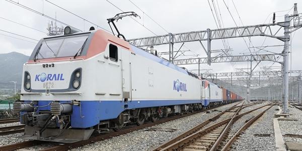 코레일 철도물류 운임 동결, 중동 정세 관련 고객사 선제적 지원