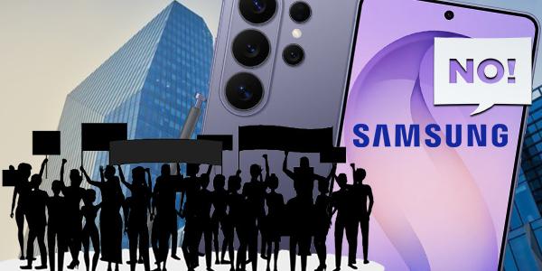 갤럭시S26울트라 '디스플레이' 화질 저하 논란, 이용자 불만 쇄도에도 선긋는 삼성전자