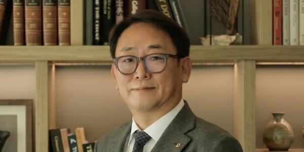 대신증권 '원클럽맨' 진승욱 대표이사 선임, 약 944억 규모 배당과 자사주 소각도 결정