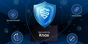 삼성전자 스마트 TV∙모니터 CC 인증 획득, 최고 수준 보안 입증