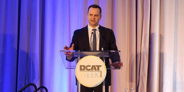 삼성바이오로직스 존 림, 미국 '디캣 위크 2026' 참석해 전략적 파트너십 논의