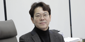 포스코그룹 생산 자동화 키 잡은 뉴로메카 박종훈, 올해 '휴머노이드·부품국산화'로 흑자전환 정조준