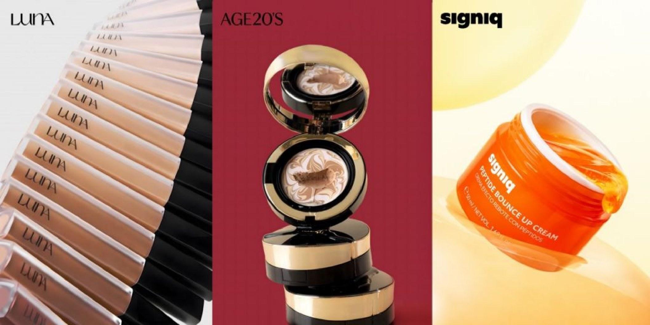 애경산업, 세계 3대 뷰티 박람회 이탈리아 '코스모프로프 볼로냐' 참가