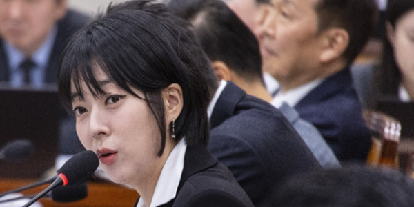  [25일 오!정말] 국힘 배현진 