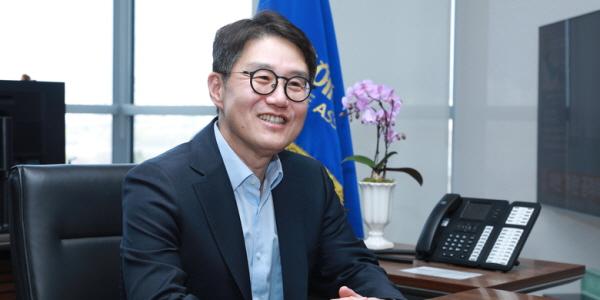 NH헤지자산운용 주총에서 이종호 신임 대표 선임, 
