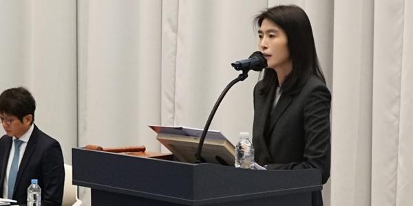 카카오 정신아 연임 확정 