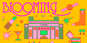 현대백화점 '더현대 팝업 페스타' 진행, 전국 점포에서 170여 개 팝업 운영